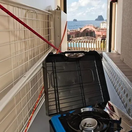 Jr Autocaravanas Luxusní stan Las Puntas