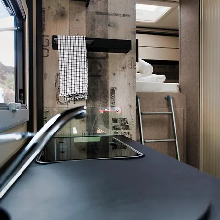 Jr Autocaravanas