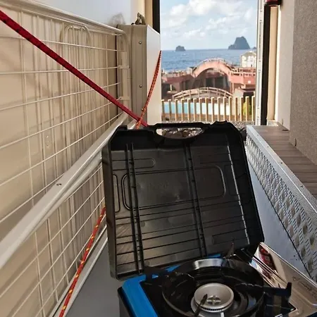 Jr Autocaravanas Luxusní stan Las Puntas
