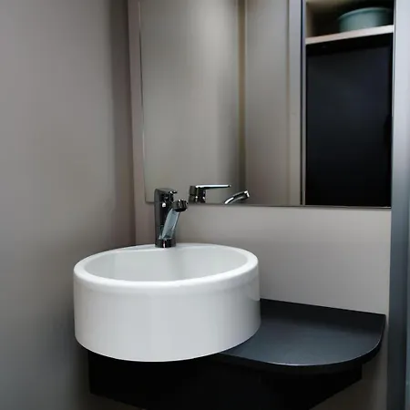 Luksustelt Jr Autocaravanas *