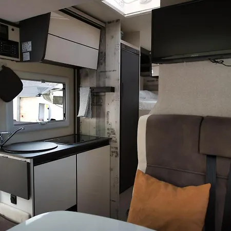 Jr Autocaravanas