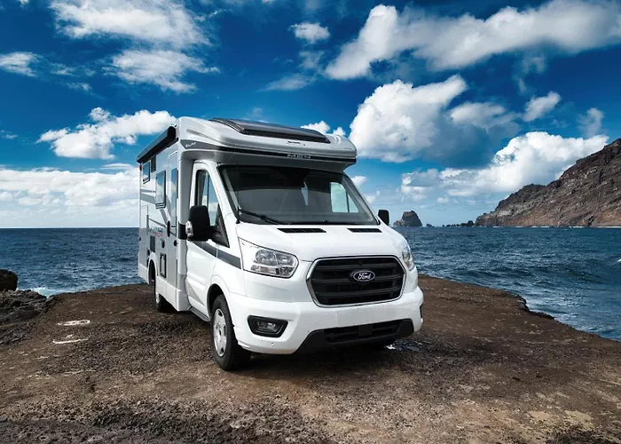 Jr Autocaravanas * Las Puntas